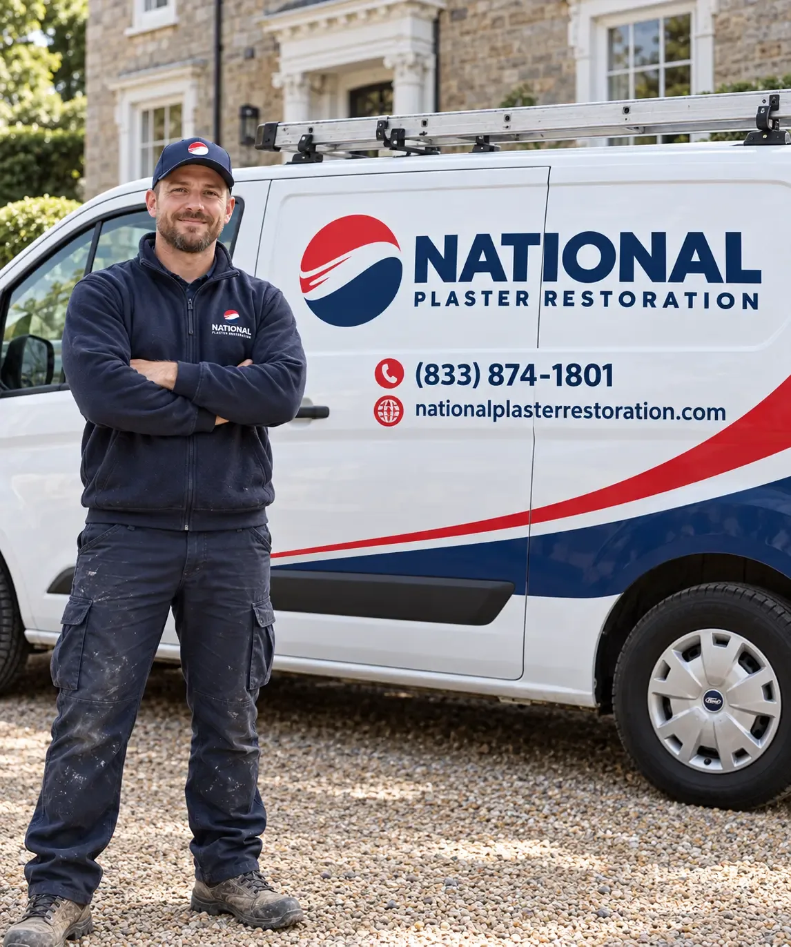 Plaster Repair company in Dumfries, VA